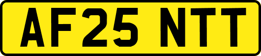 AF25NTT