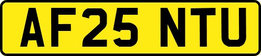 AF25NTU