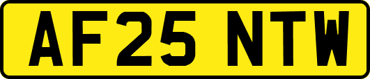 AF25NTW