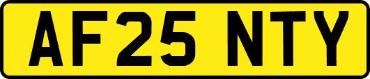AF25NTY