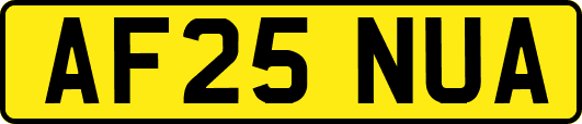 AF25NUA