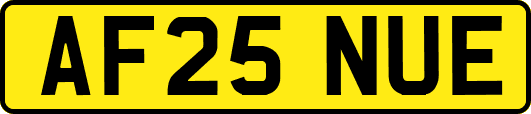 AF25NUE