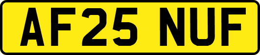 AF25NUF