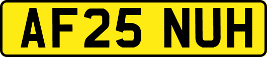 AF25NUH