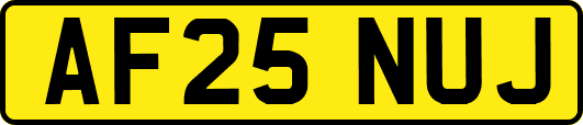 AF25NUJ