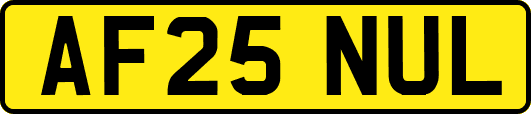 AF25NUL