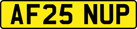 AF25NUP