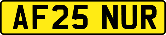 AF25NUR