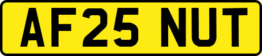 AF25NUT
