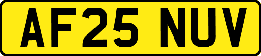 AF25NUV
