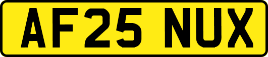AF25NUX
