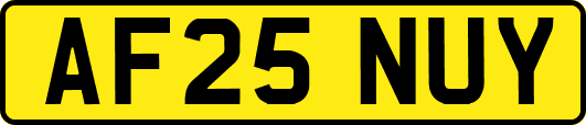 AF25NUY
