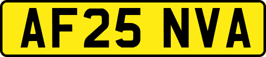 AF25NVA