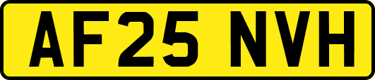 AF25NVH