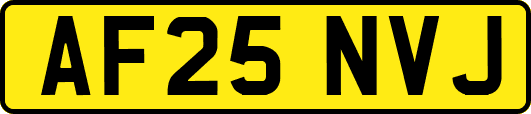 AF25NVJ