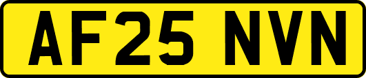 AF25NVN