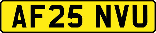 AF25NVU