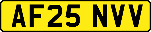 AF25NVV