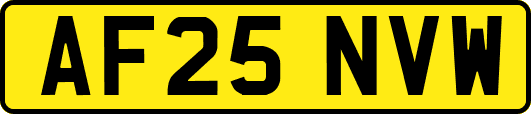AF25NVW