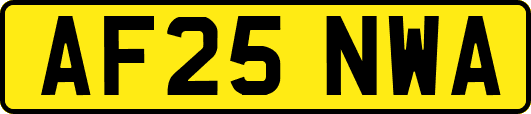 AF25NWA