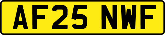 AF25NWF