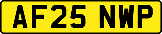 AF25NWP