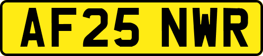 AF25NWR