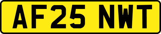 AF25NWT