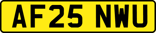 AF25NWU