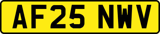 AF25NWV