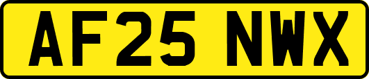 AF25NWX