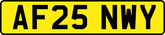 AF25NWY