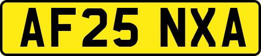 AF25NXA
