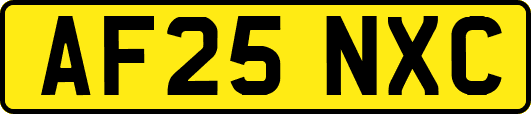 AF25NXC