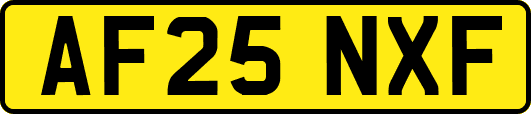 AF25NXF