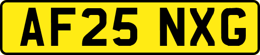 AF25NXG