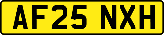 AF25NXH