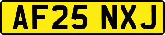 AF25NXJ