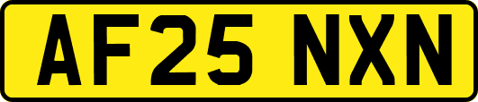 AF25NXN
