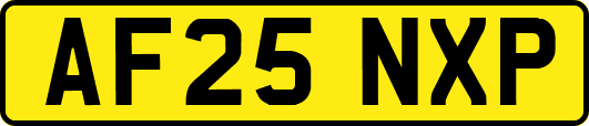 AF25NXP