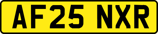 AF25NXR