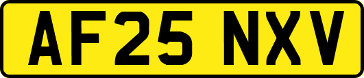 AF25NXV