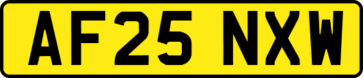 AF25NXW