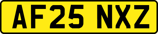 AF25NXZ
