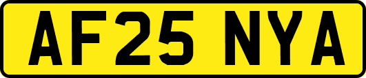 AF25NYA