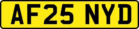 AF25NYD