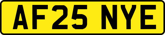 AF25NYE
