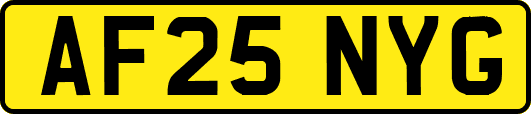 AF25NYG