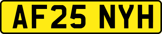 AF25NYH