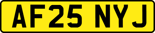 AF25NYJ
